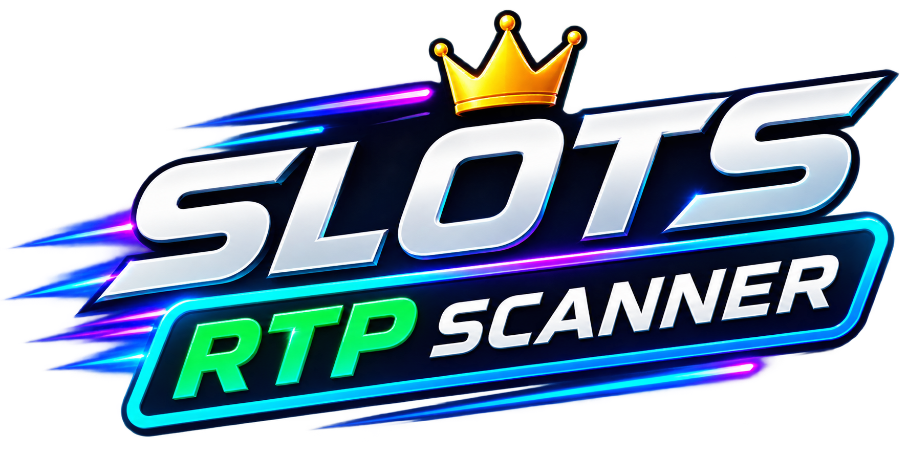 SlotsRtpScanner Logo